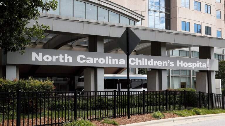 UNC Health continued its children’s heart surgery program after a 2016 investigation