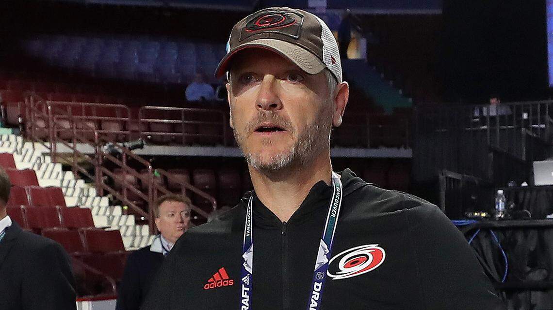 Tom Dundon diversifies. Who are the Carolina Hurricanes’ new ownership partners?