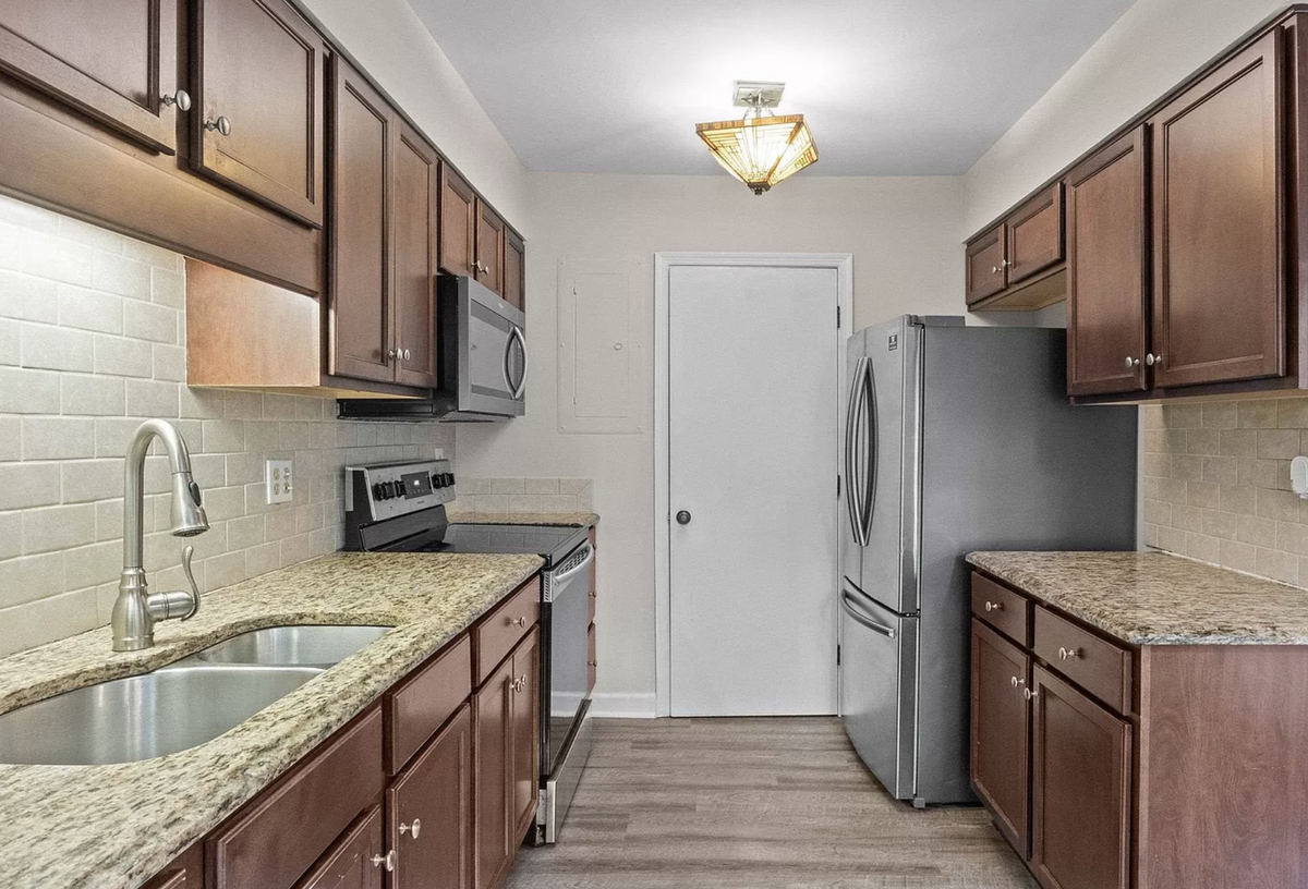 1118 Collington Dr, Cary, 27511