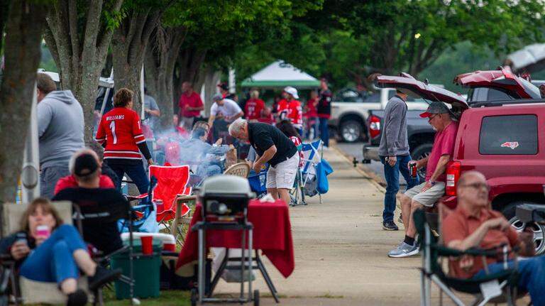Just getting on the Canes bandwagon or visiting from Vegas? What you need to know