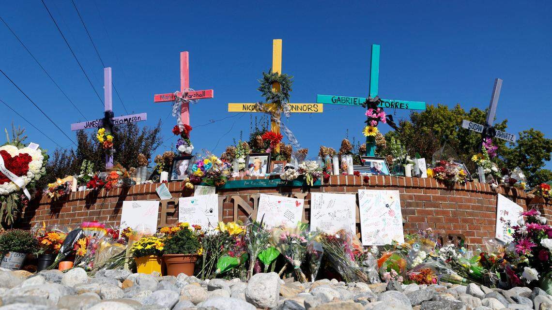 A week after Raleigh mass shooting, here’s what we know about the investigation