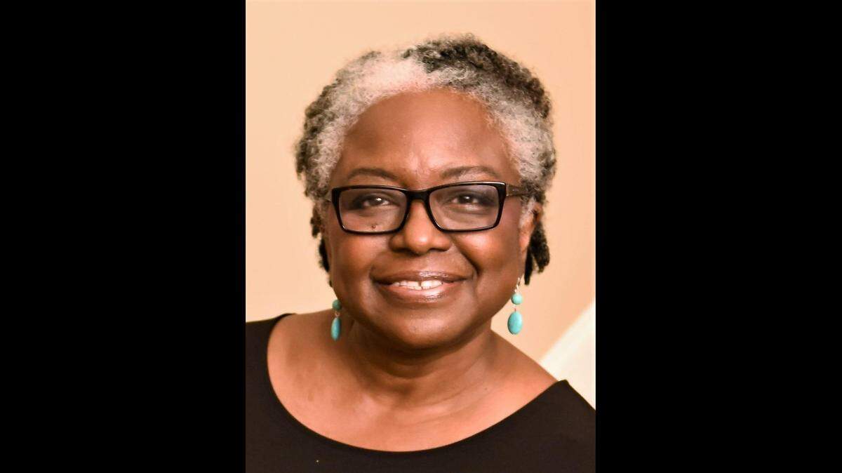 Anna Richards, candidate for Orange County Board of Commissioners, District 1