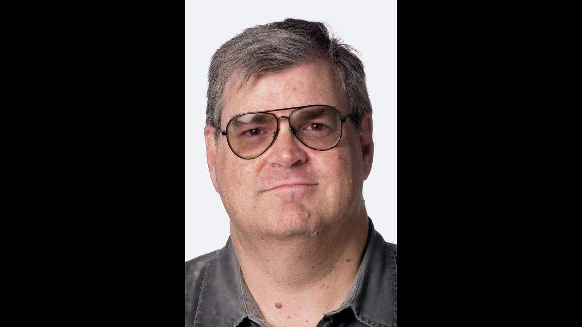 Al Featherston
