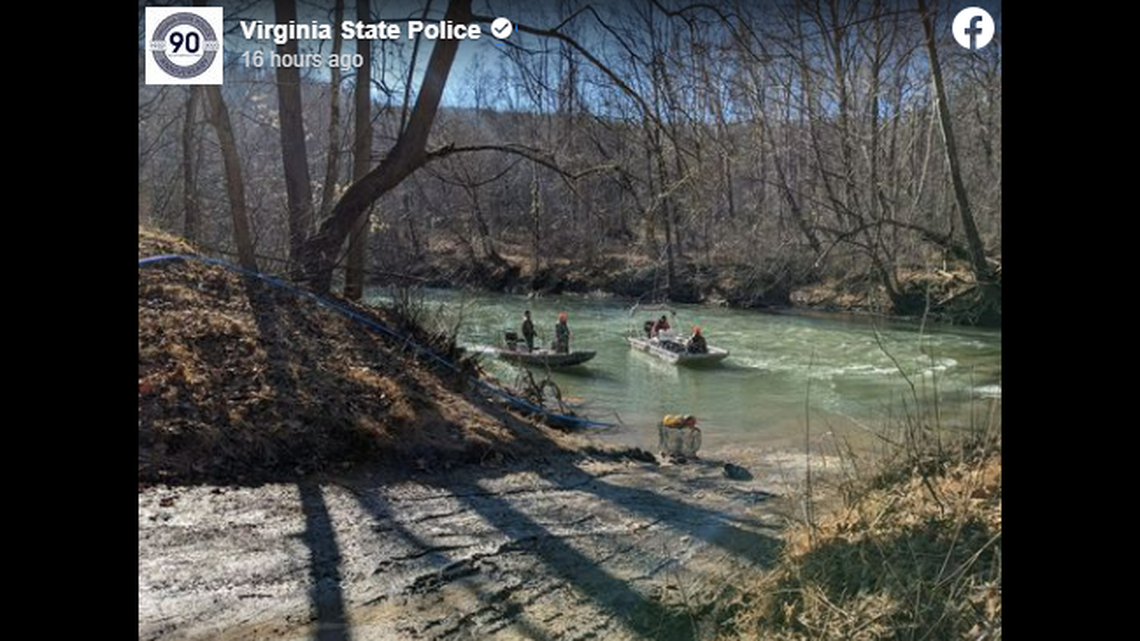 An 11-year-old and a 17-year-old were among three people found dead, police said.