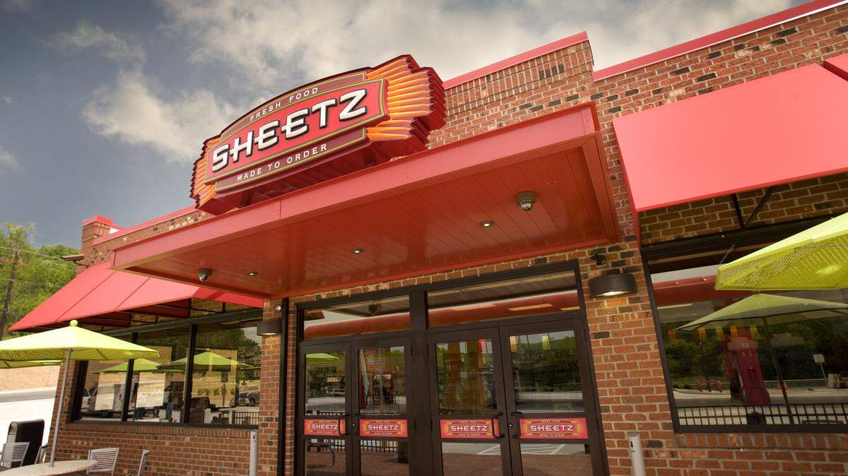 Sheetz was one of the most wished-for gas stations in Myrtle Beach, according to a recent Sun News poll.