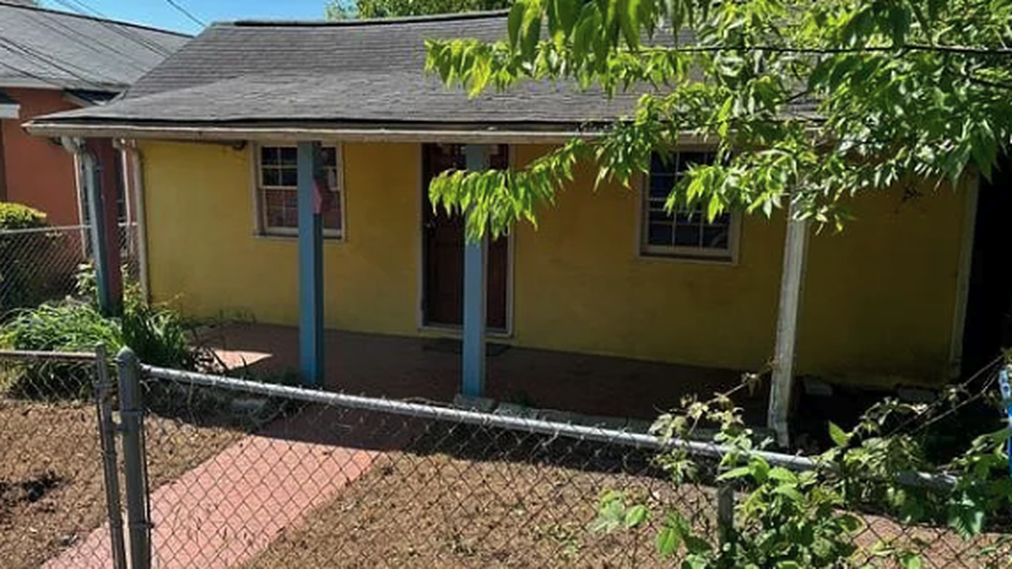 1606 Oakwood Ave, Raleigh, 27610