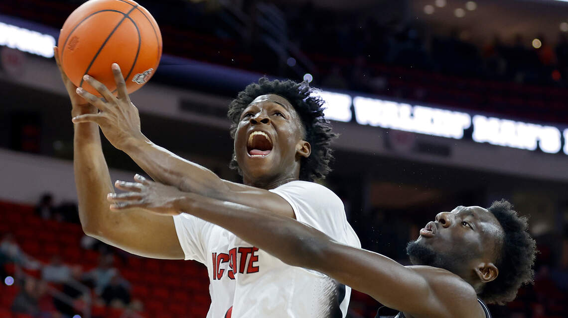 What we learned as NC State basketball overwhelmed FIU to run its record to 3-0