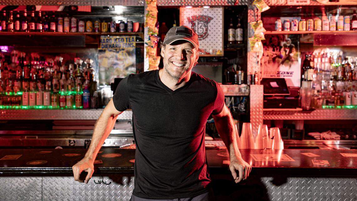 The Canes’ first fan favorite, Bates Battaglia’s move to businessman complete