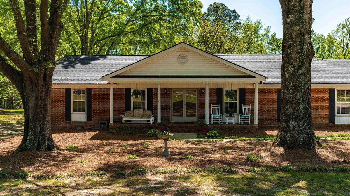 7812 Poole Rd, Raleigh, 27610