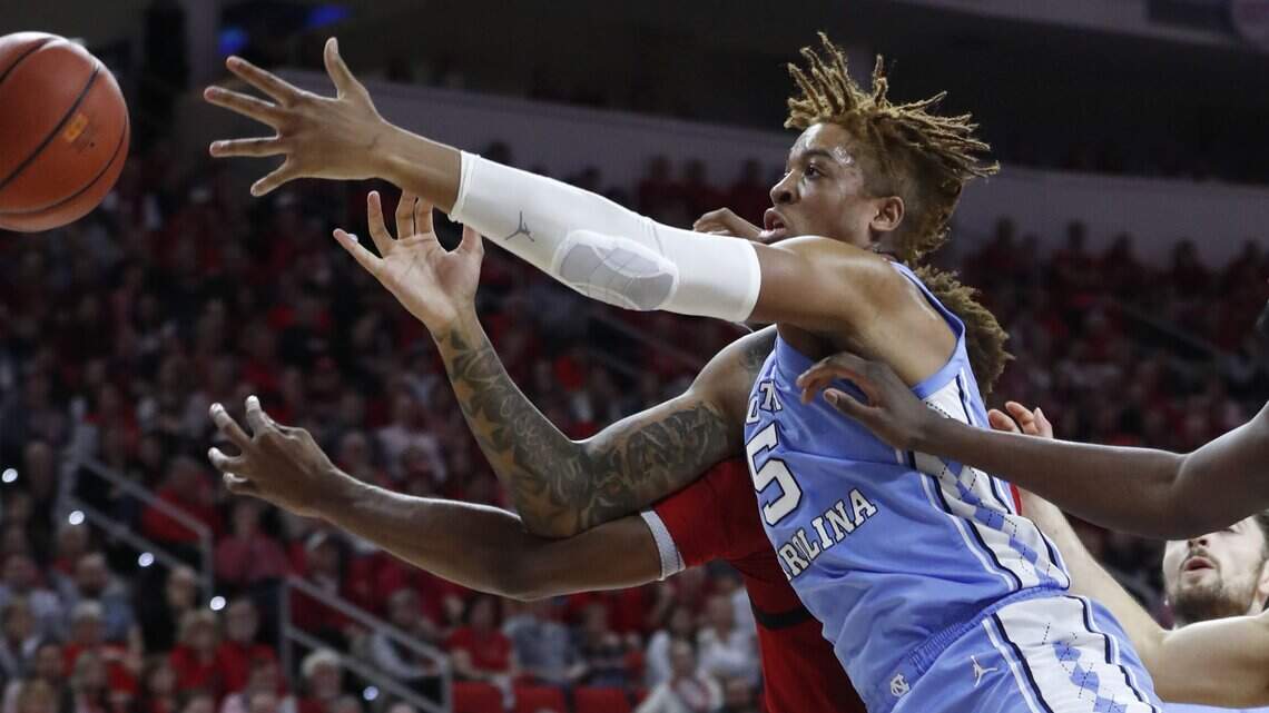 Why it’ll be important for UNC’s big men to stay out of foul trouble against Duke
