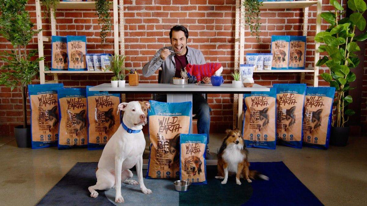 Wild Earth first gained attention after an appearance on the show “Shark Tank.” Wild Earth CEO Ryan Bethencourt moved part of the company’s Wild Earth’s operations to Durham to recruit employees. 