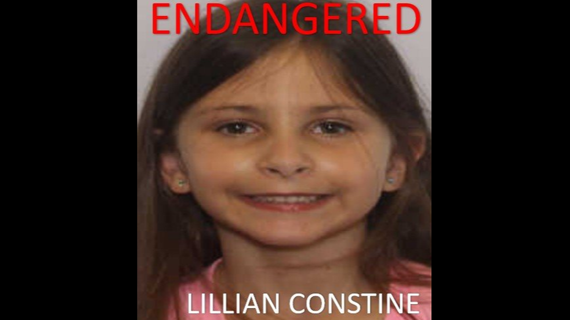 Lillian Constine