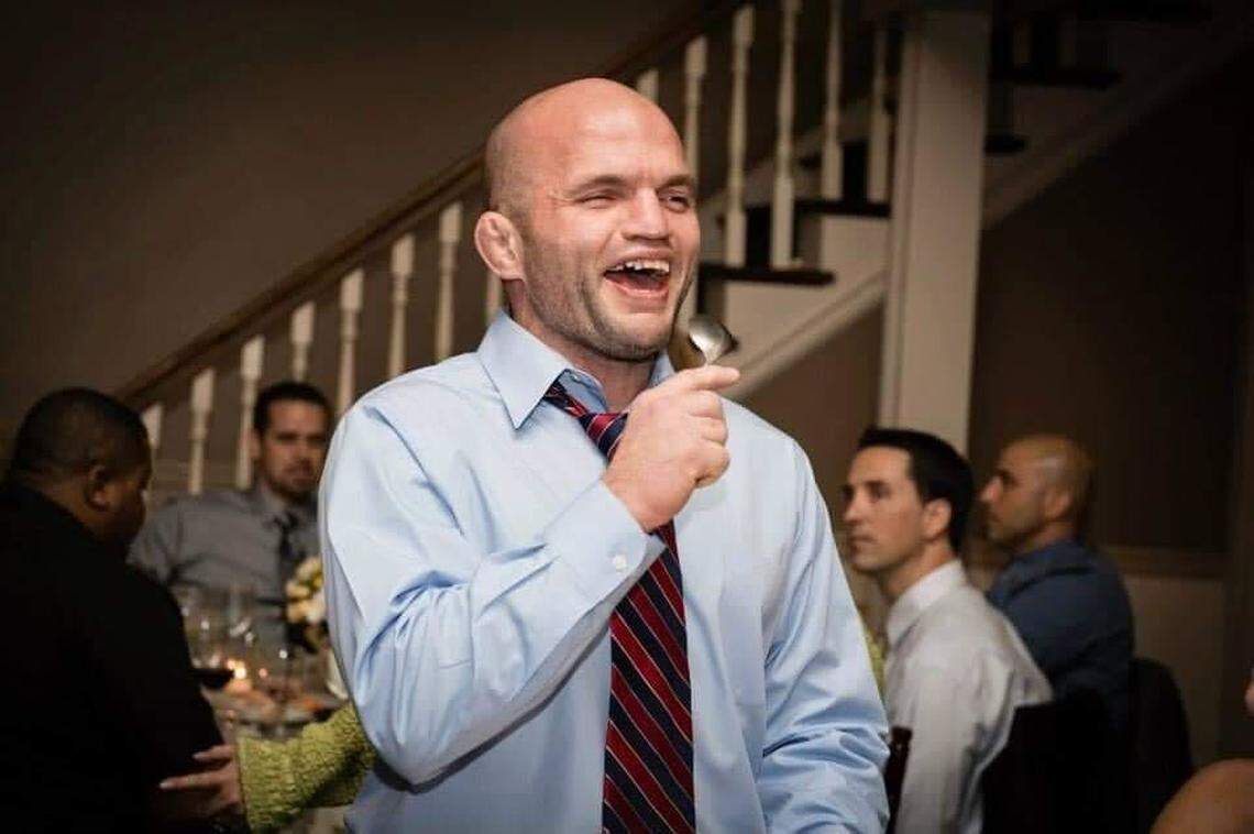 Wake County Sheriff’s Deputy Ned Byrd was shot and killed while on duty on Aug. 11, 2022 in eastern Wake County.