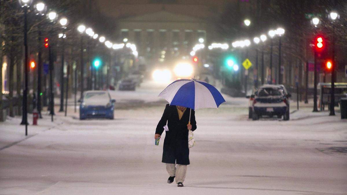 NOAA and the almanacs offer NC winter weather forecasts. Is this our year for snow?
