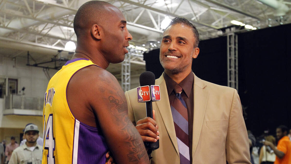 Former UNC star Rick Fox: inaccurate death report ‘shook a lot of people in my life’