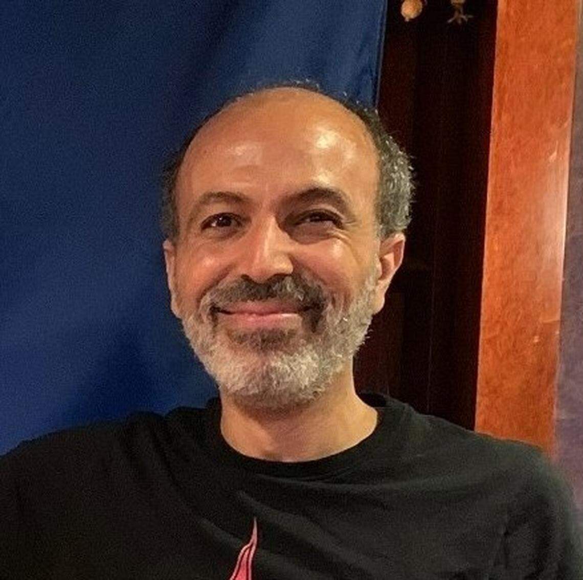 Mohamed Noor is a professor of biology and interim dean of Arts & Sciences at Duke University.