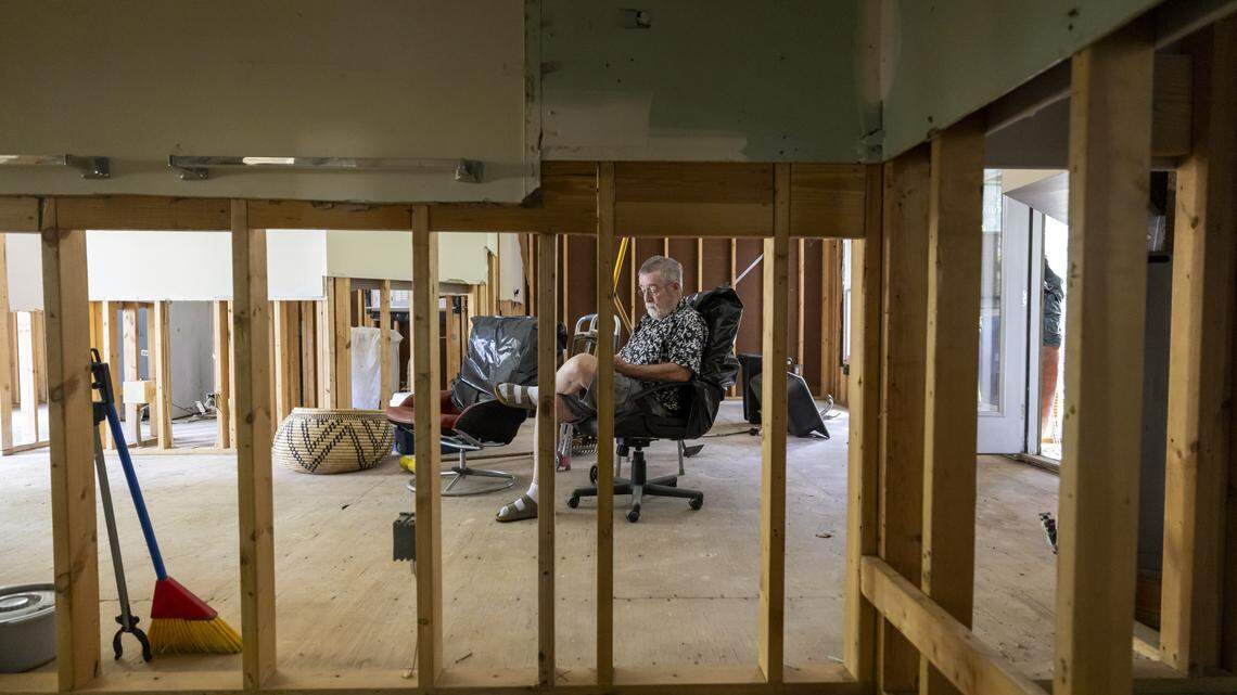 As shock subsides, Carrboro flood victims want answers over dam’s devastating overflow