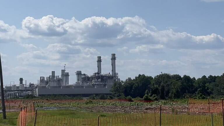An Amazon data center in NC wants to use diesel power. Why there’s pushback