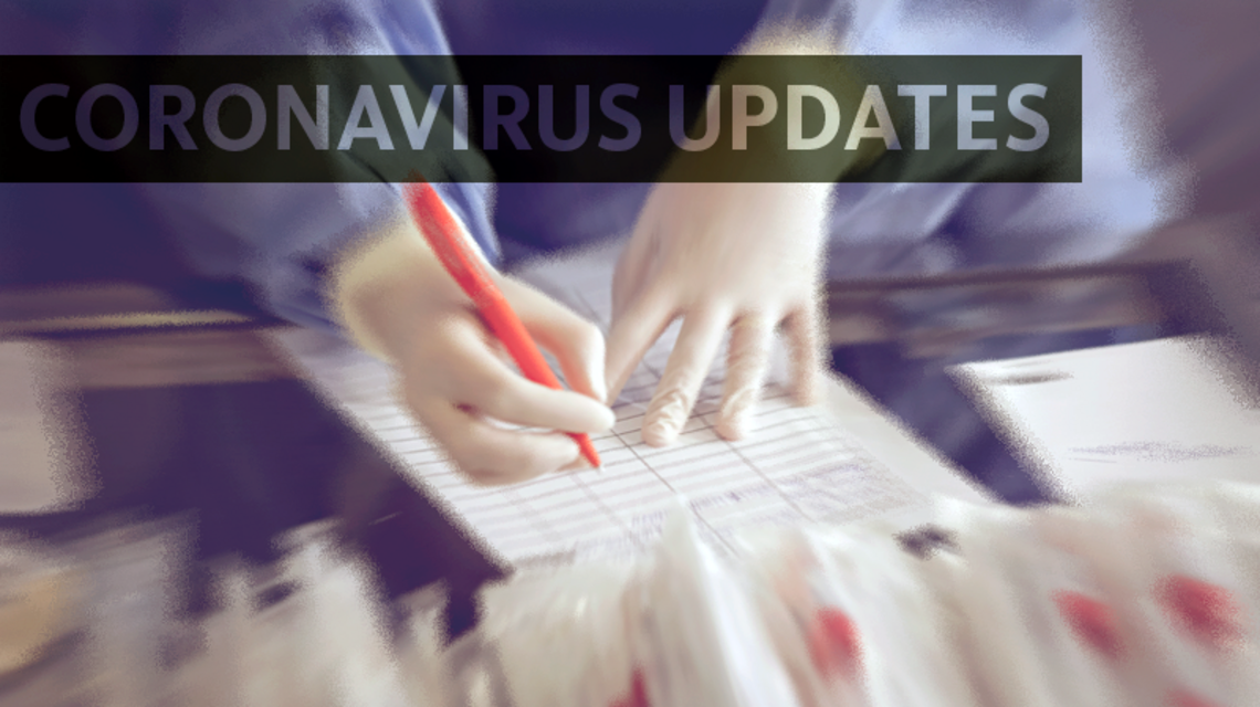 UNC Health workers are invited to participate in COVID-19 drug trial