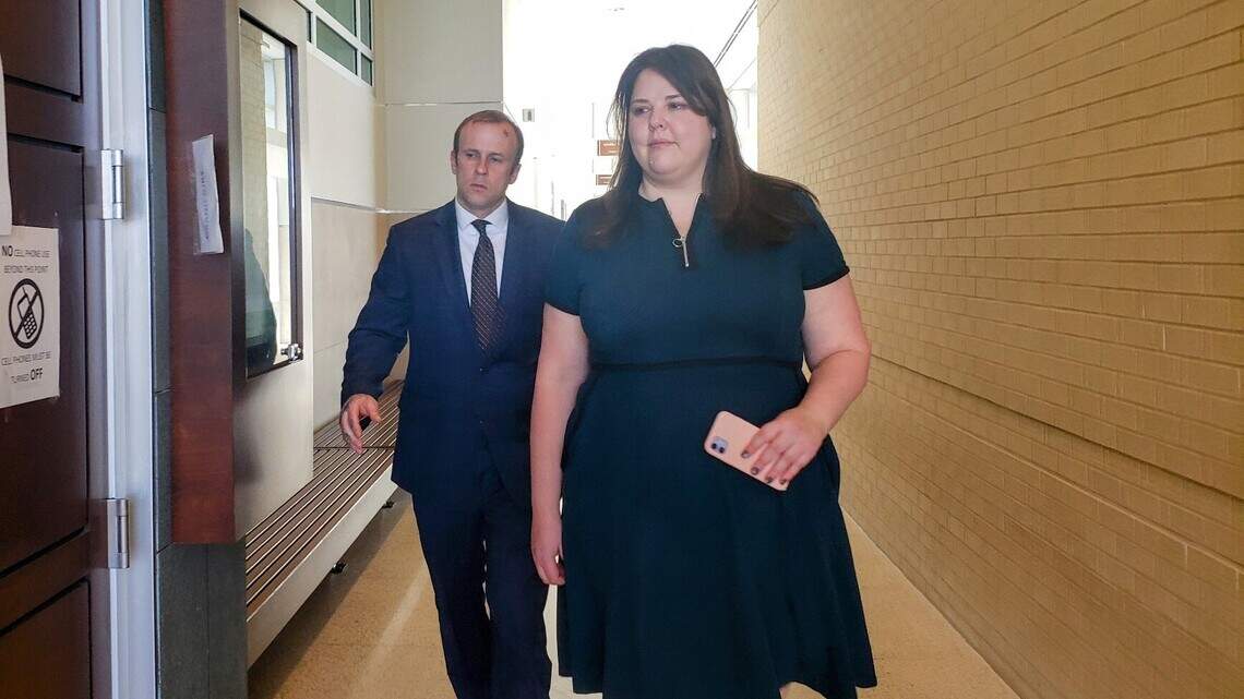 Antoniquette Rigsbee Man charged with murder after Durham bar assault takes plea | Raleigh ...
