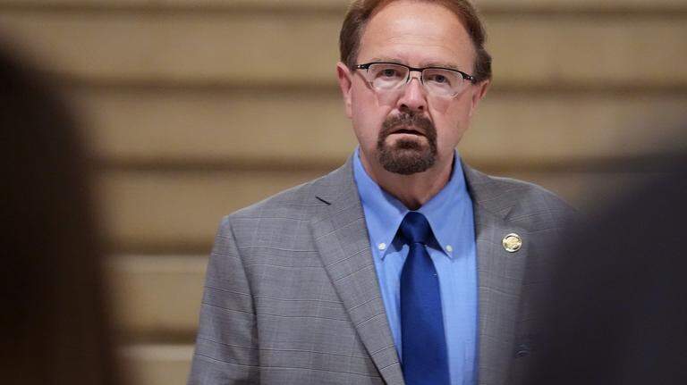 Rep. Chuck Edwards faces investigation. How could it affect Congress and campaign?