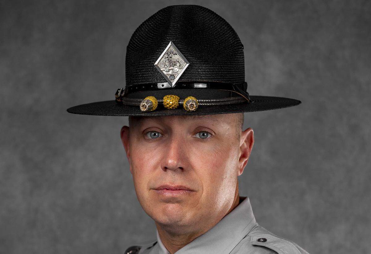 Barry Dwight Michael 