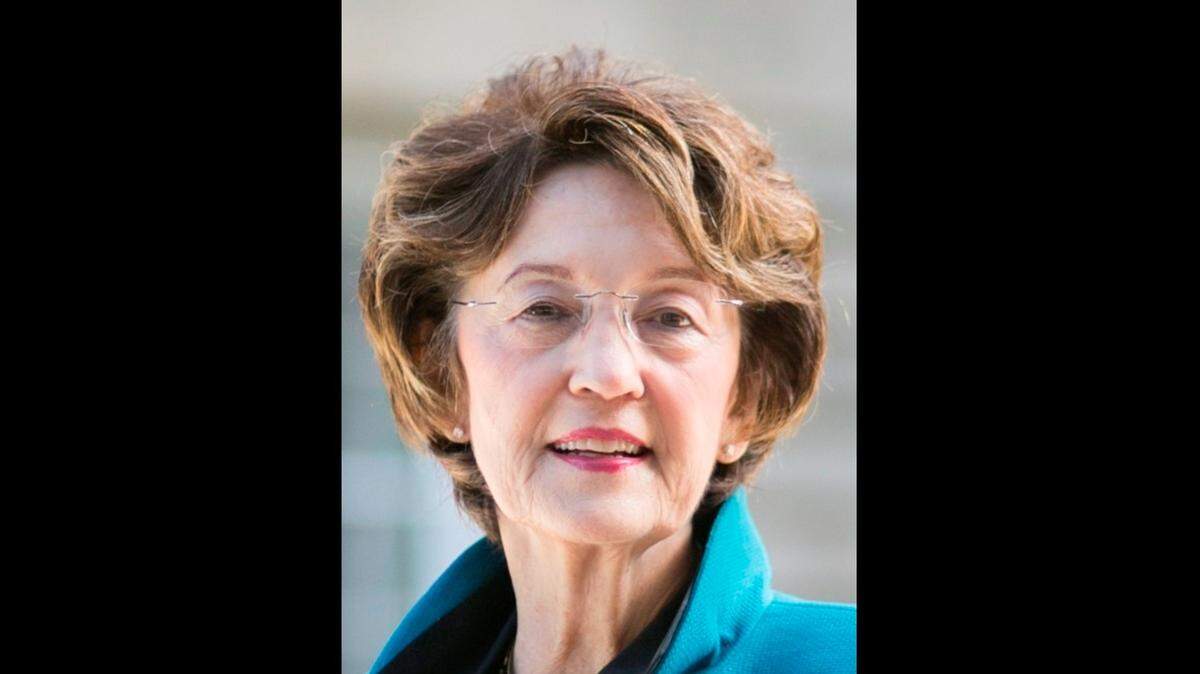 Democrat Elaine Marshall, candidate for NC secretary of state, answers our questions