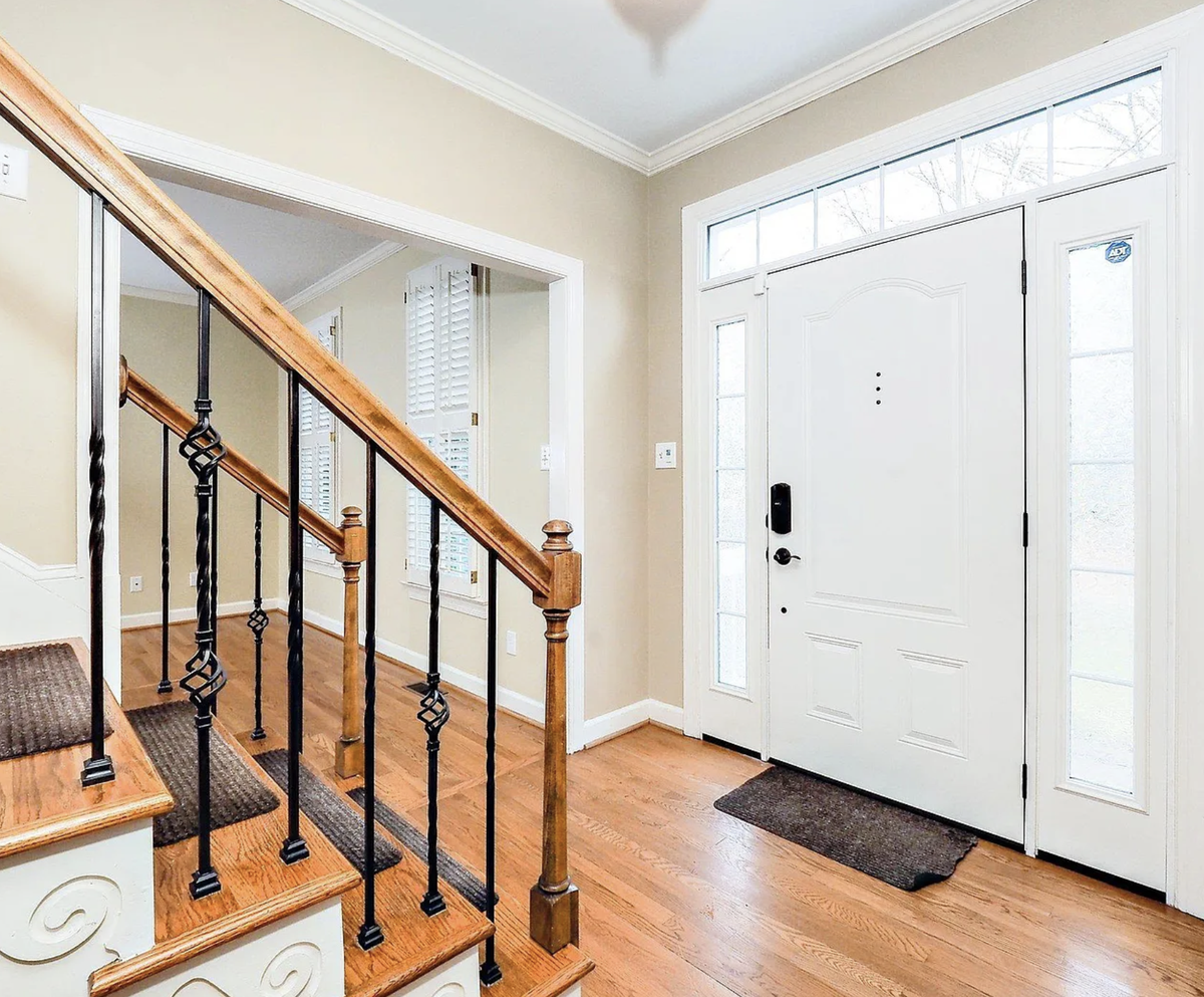 105 Somersby Ct., Cary, 27519