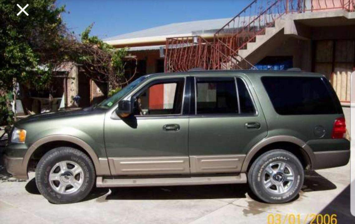 The FBI released an image of an SUV that resembles the vehicle used in the kidnapping of Hania Noelia Aguilar in Lumberton, NC. On the hood of the actual vehicle, the paint is peeling and there is a Clemson sticker on the rear window.  Call 911 if you see the vehicle.  The Lumberton Police Department has set up a special tip line to call if you have information to help investigators find Hania at 910-272-5871.
