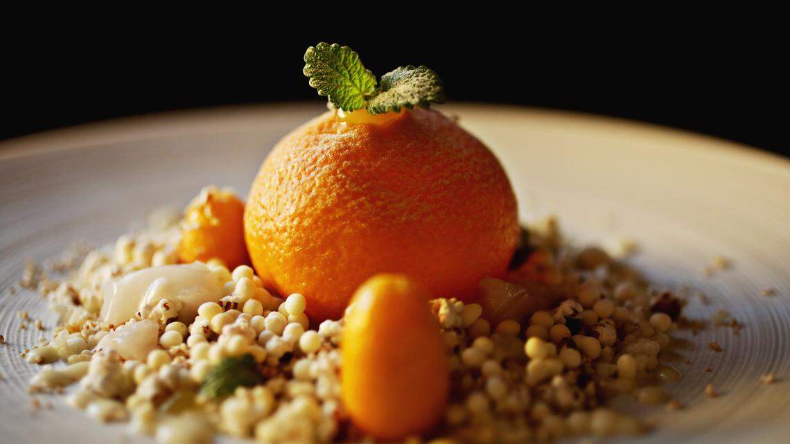 3 Triangle restaurants listed by Forbes as world’s most luxurious places to eat