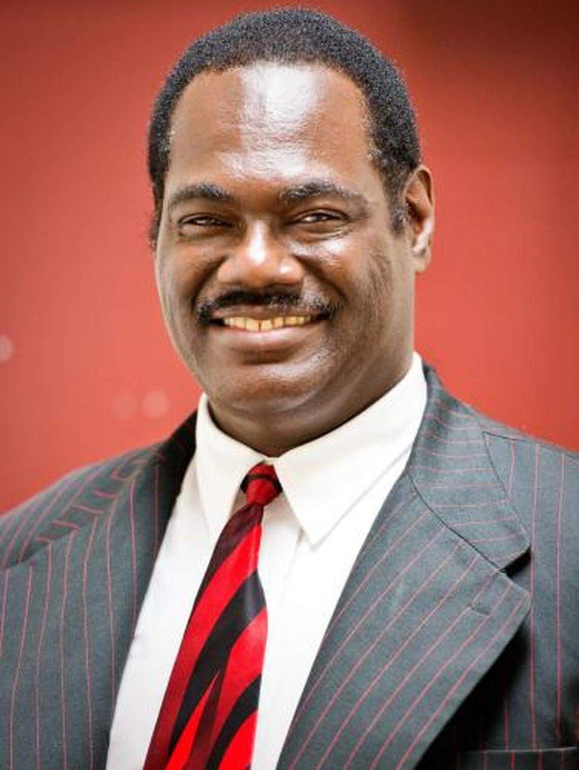 Ken Raymond, N.C. Board of Elections member