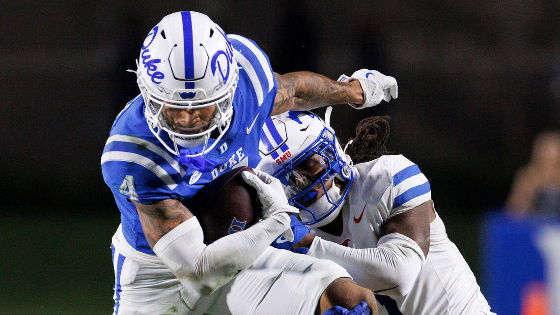 First Look: Duke football plays No. 6 Miami as Manny Diaz returns to face Hurricanes