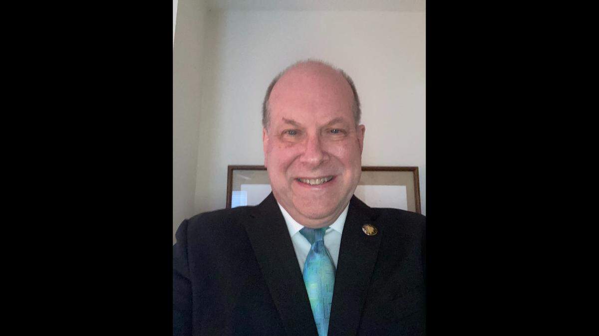 Jeff Werner, candidate for NC Senate District 13
