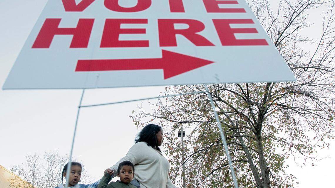 When’s the last day to register to vote in the presidential election? Check NC deadlines