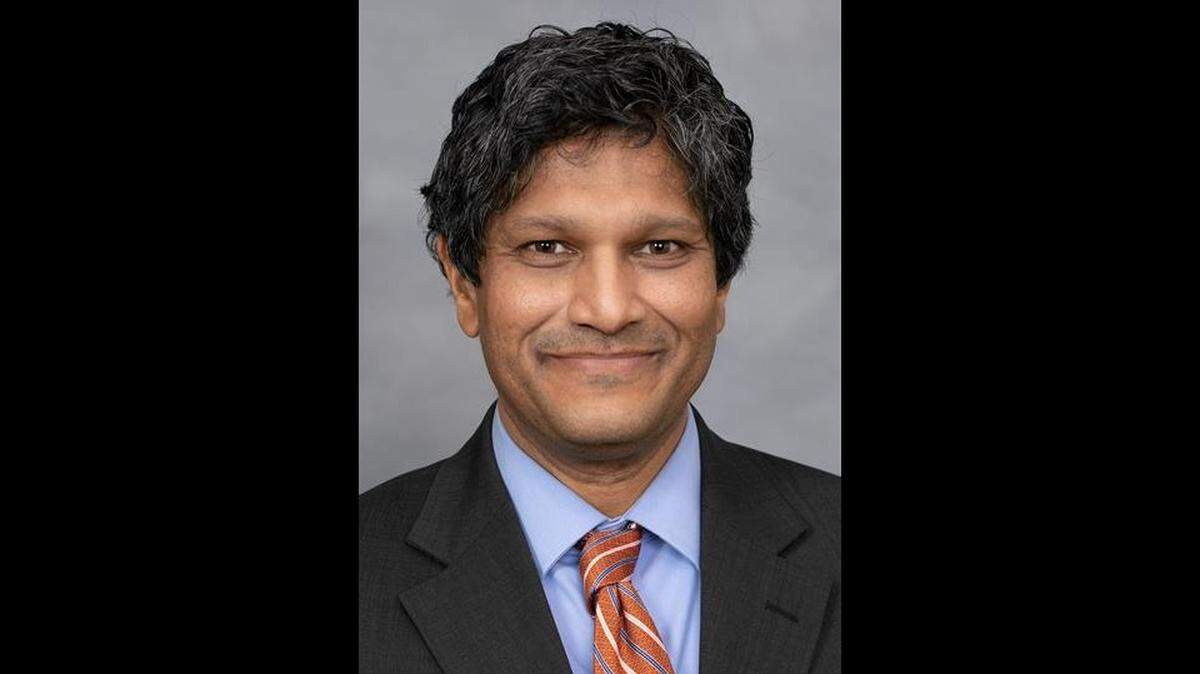 Jay Chaudhuri