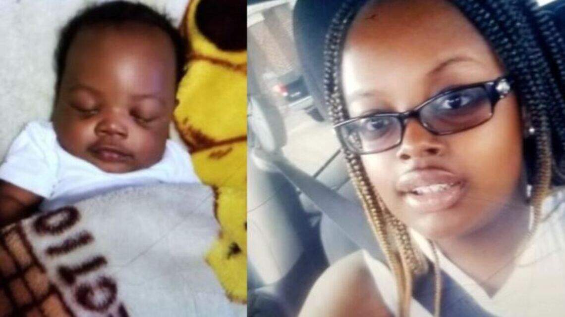 Man arrested for kidnapping mother, baby at gunpoint in NC. Both found safe, police say