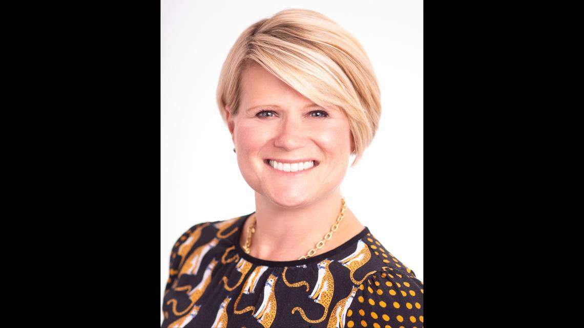 Catherine Truitt, incumbent and candidate for Superintendent of Public Instruction