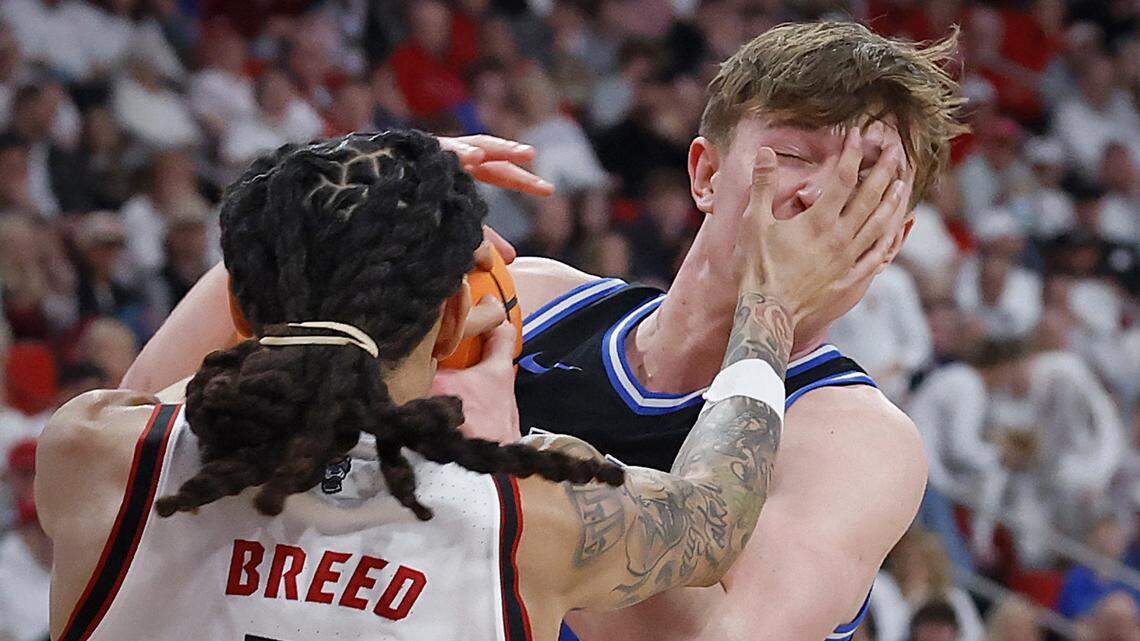 The week in photos captures NC through the lens of News & Observer photojournalists