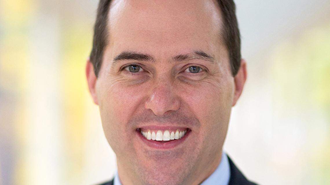 Aaron McKethan, the former Chief Data Officer for the N.C. Department of Health and Human Services, founded NoviSci in 2019.