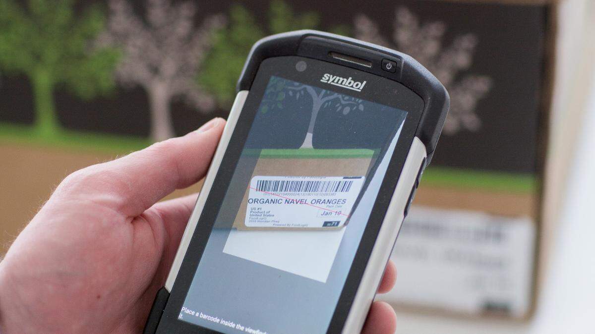 Durham startup FoodLogiQ helps restaurants, grocery stores and food suppliers manager their complex supply chains.