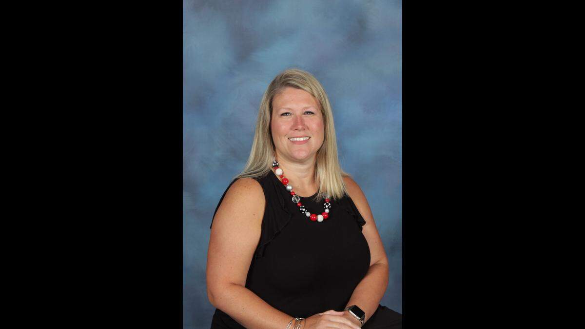 Janiece Dilts will start as principal of Broughton High School in Raleigh, N.C., on Jan. 3, 2023. She has been principal of Holly Grove Middle School in Holly Springs since 2018.