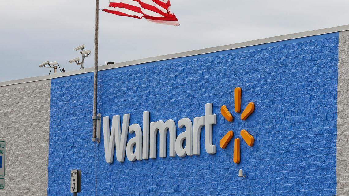 Walmart fired an employee over how his seizures caused him to be late and miss work in Raleigh, North Carolina, lawsuit says.