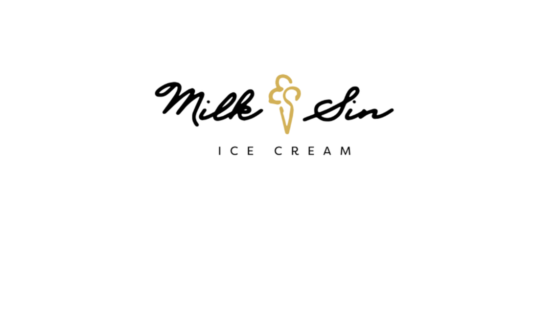 Milk & SIn, a new cereal milk-based ice cream shop, is opening in downtown Raleigh from married couple Kerveins and Nicole Garnier.