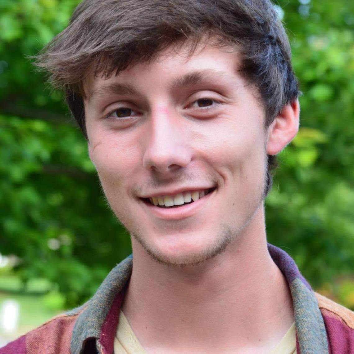 Nick Donahue dropped out of N.C. State University to work at a startup. Now he has started Atmos, a startup that plans to help people from San Francisco and New York quickly buy and build new homes in cheaper markets, like Raleigh.