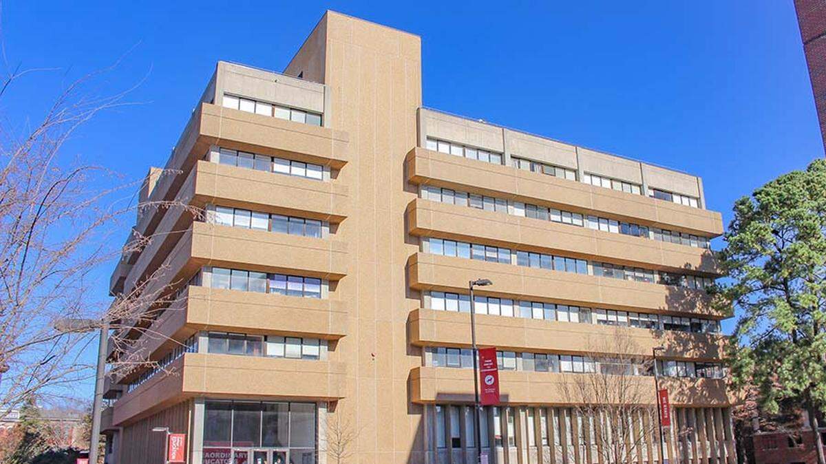 NC State College of Education building to close after tests show presence of chemicals