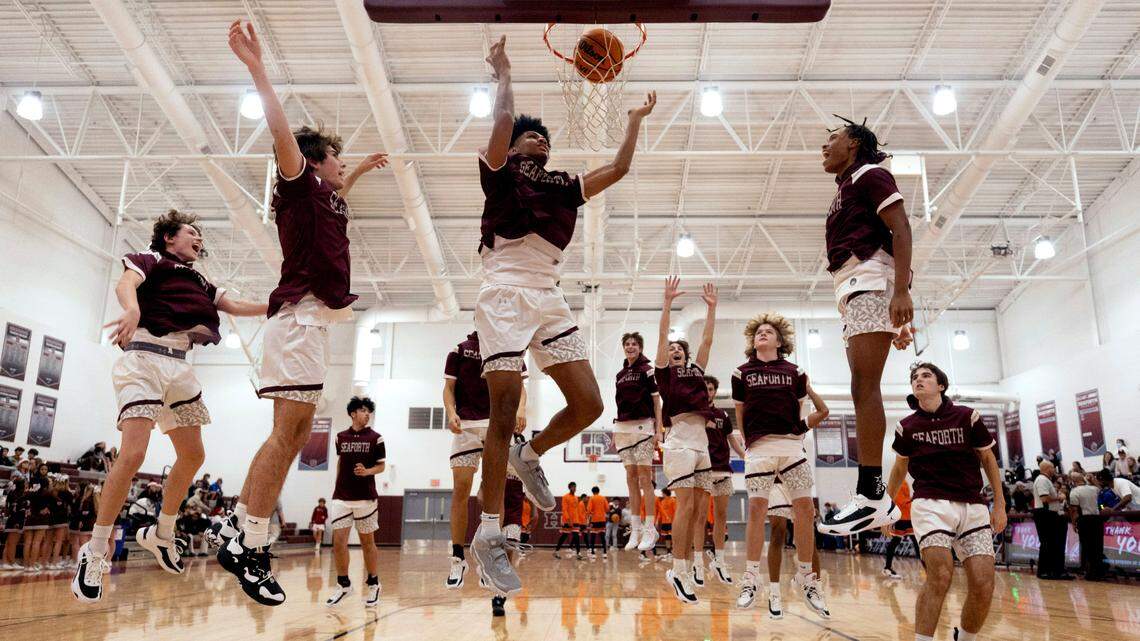 End of prep basketball season means decision-making season for top NC hoops recruit