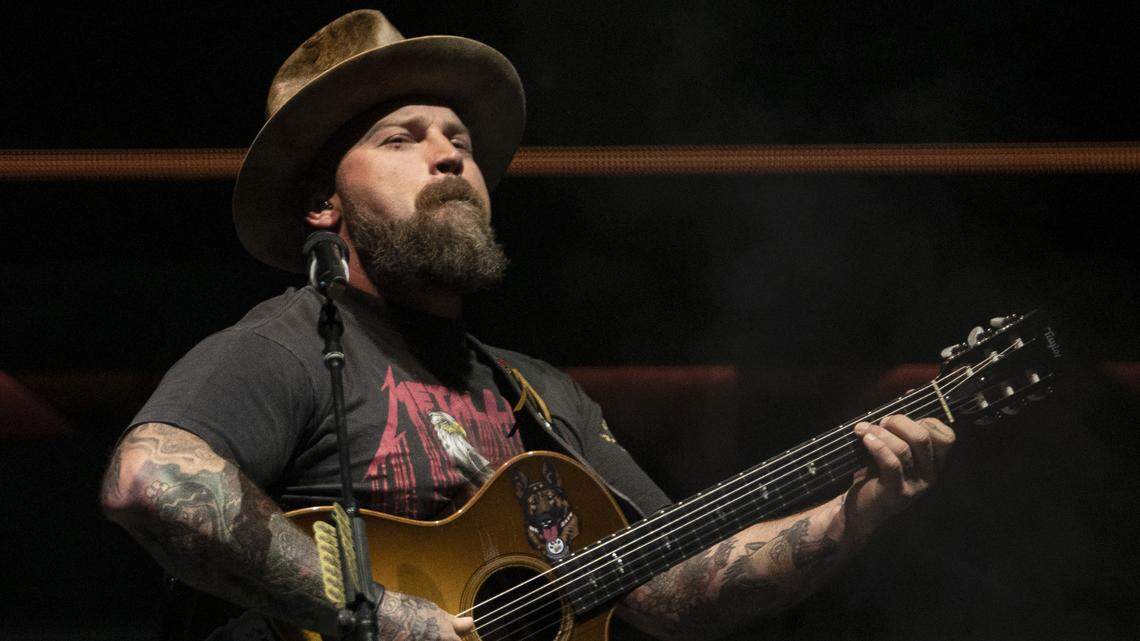 A vaccine to enter: What to know about new COVID rules at Raleigh’s Live Nation venues