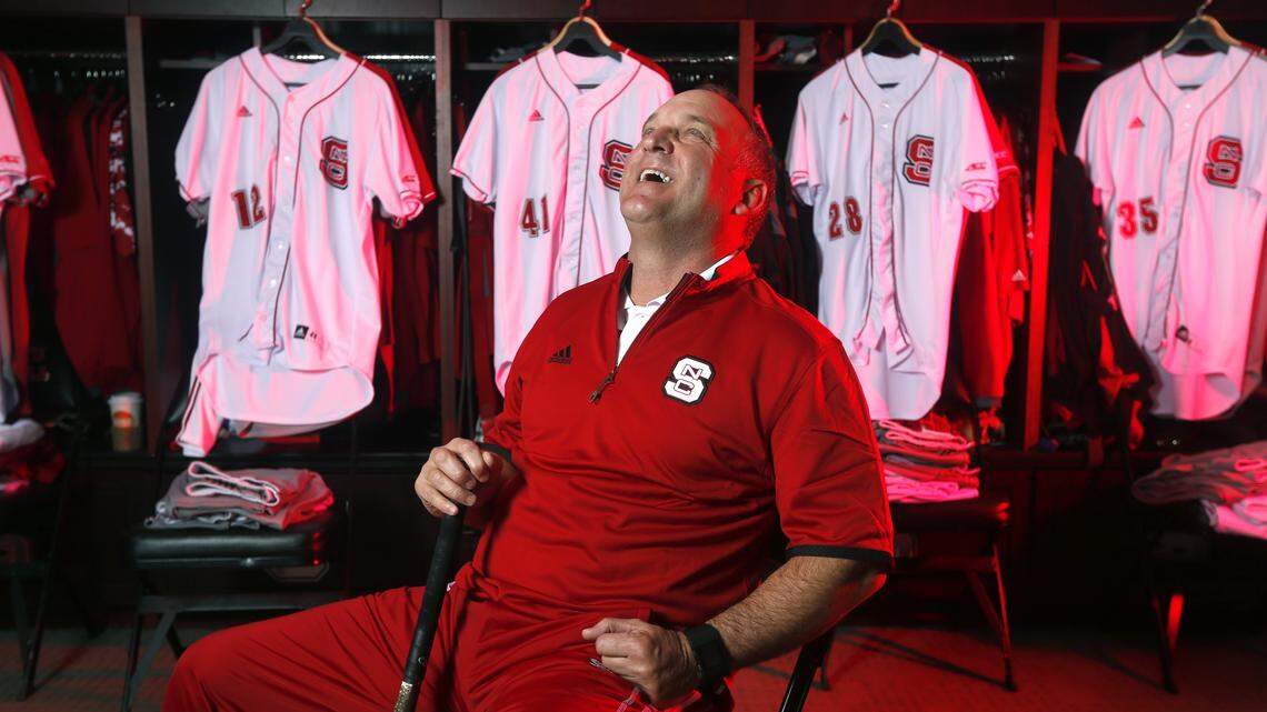 NC State coach to retire from ‘dream job’ after 30 years with the Wolfpack