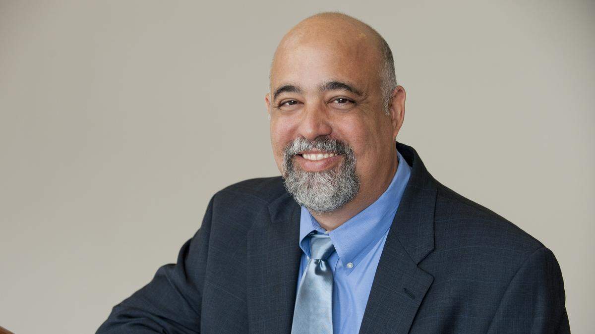 Richard E. Myers II