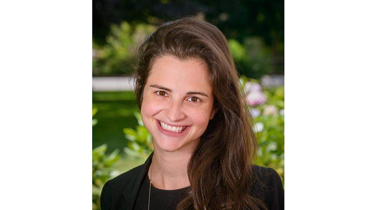 Stefanie Feldman